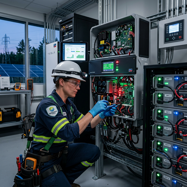 Manutenção Preventiva